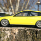 Illustration for article titled Reshoot: Spoon Honda Civic SiR II